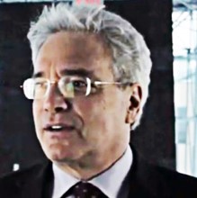 Dr. Stephen Bornstein